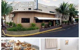 Hotel Portela I -Barretos